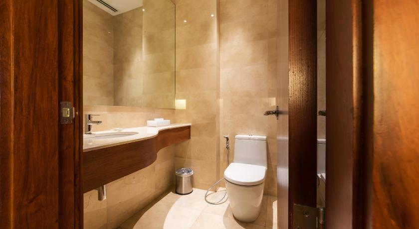 City Garden Grand Hotel