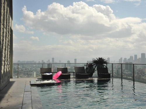 City Garden Grand Hotel image 11