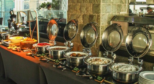 City Garden Grand Hotel image 13