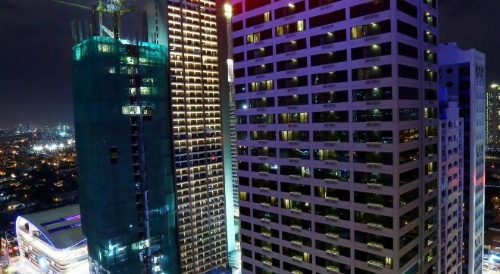 City Garden Grand Hotel image 16