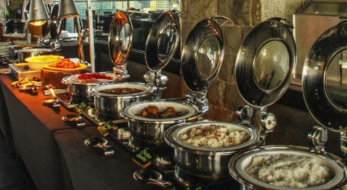 City Garden Grand Hotel image 18