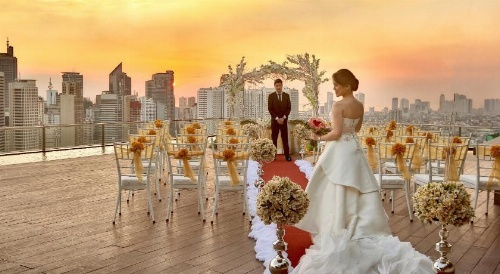 City Garden Grand Hotel image 20