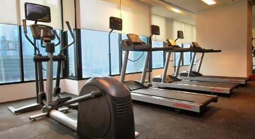 City Garden Grand Hotel image 23