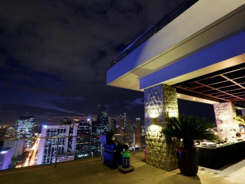 City Garden Grand Hotel image 24