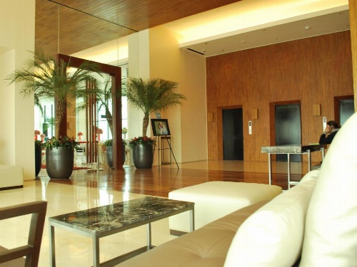 City Garden Grand Hotel image 26