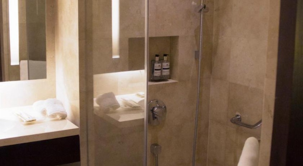 City Garden Grand Hotel Main image