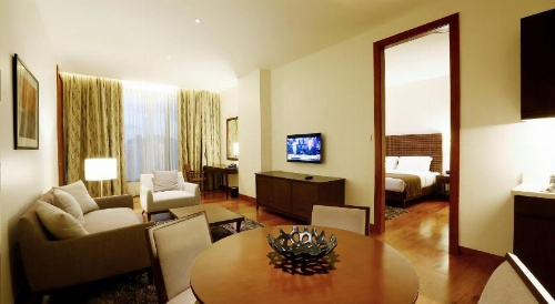 City Garden Grand Hotel image 28