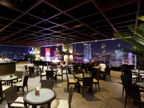 City Garden Grand Hotel image 29