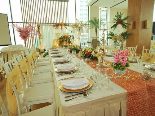 City Garden Grand Hotel image 30