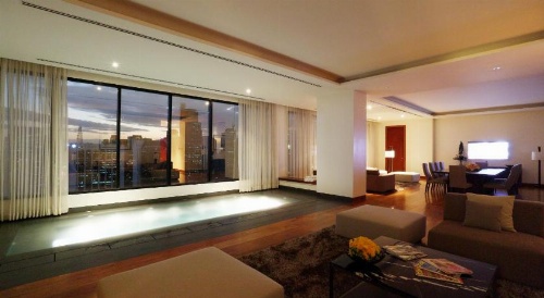 City Garden Grand Hotel image 32