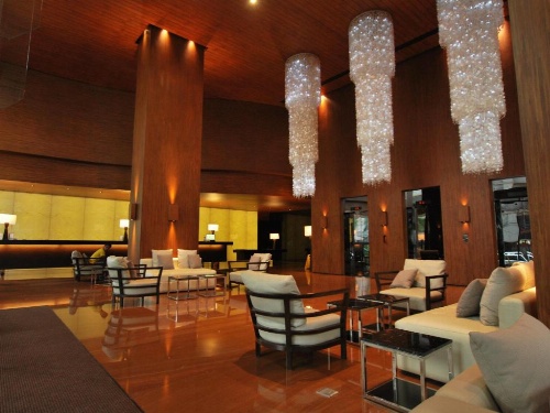 City Garden Grand Hotel image 33