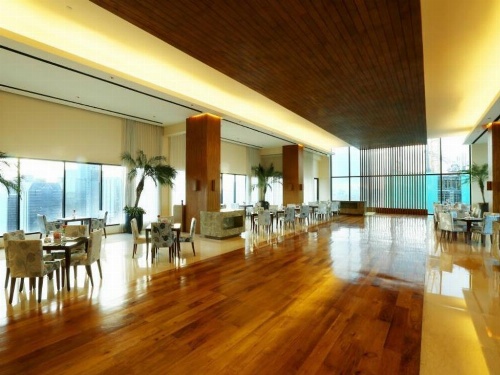 City Garden Grand Hotel image 36