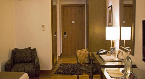 City Garden Grand Hotel image 3