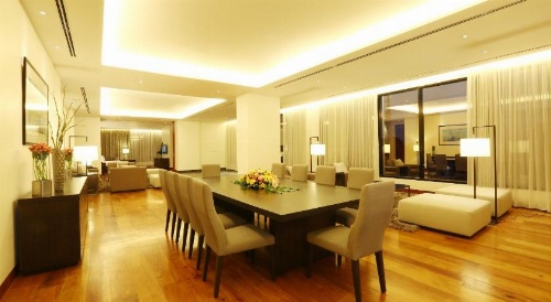 City Garden Grand Hotel image 41