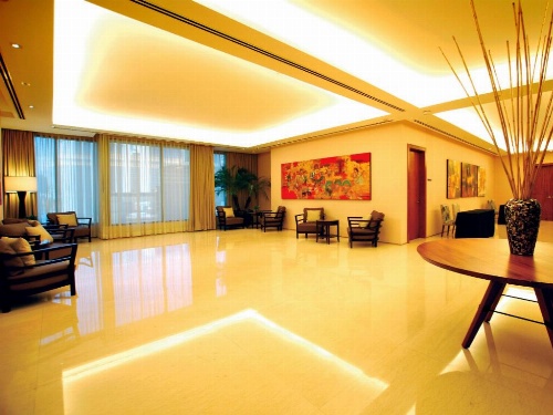 City Garden Grand Hotel image 42