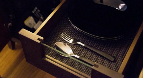 City Garden Grand Hotel image 6