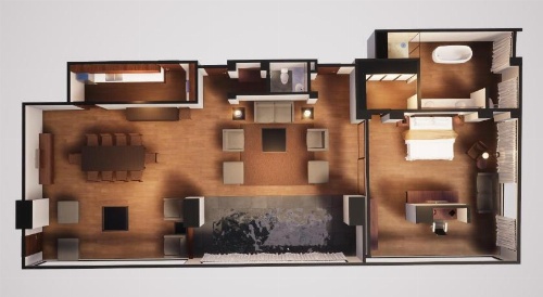 City Garden Grand Hotel image 7